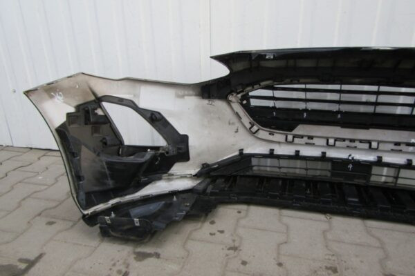 Bumper  Ford Focus MK4 IV 18-JX7B-17K945-A1 Voorbumper PJ406