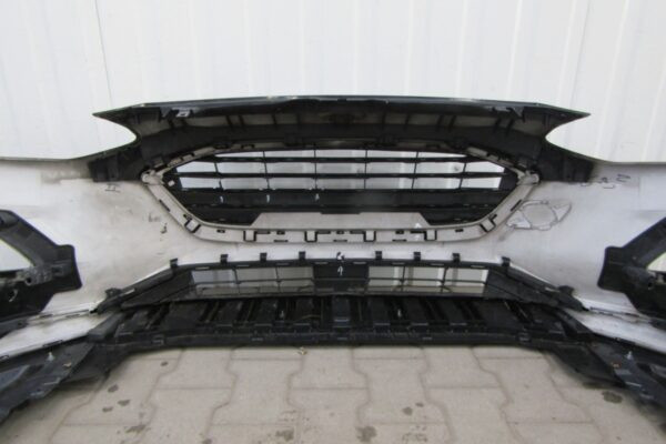 Bumper  Ford Focus MK4 IV 18-JX7B-17K945-A1 Voorbumper PJ406