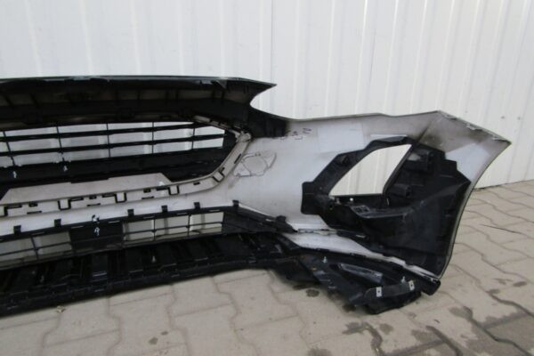 Bumper  Ford Focus MK4 IV 18-JX7B-17K945-A1 Voorbumper PJ406