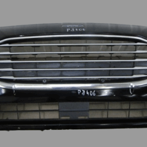 Bumper  Ford Focus MK4 IV 18-JX7B-17K945-A1 Voorbumper PJ406