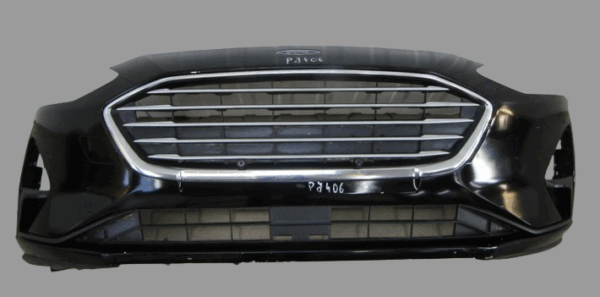 Bumper  Ford Focus MK4 IV 18-JX7B-17K945-A1 Voorbumper PJ406
