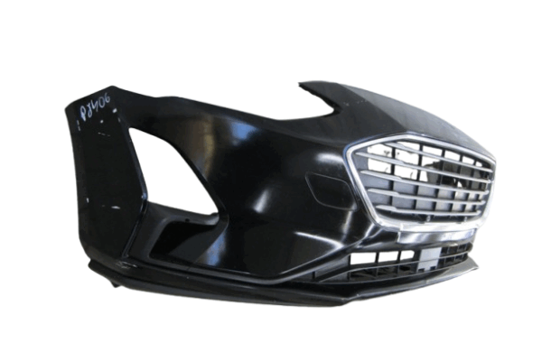 Bumper  Ford Focus MK4 IV 18-JX7B-17K945-A1 Voorbumper PJ406