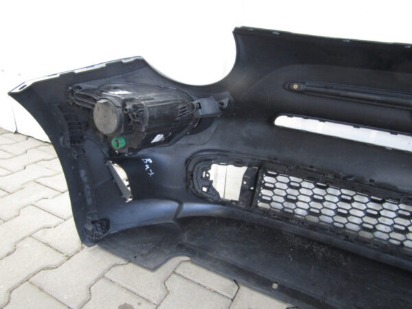 Bumper	FIAT 500 S SPORT Facelift 16-  Voorbumper MZ1478