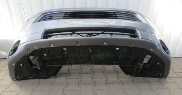 Bumper Mitsubishi Outlander 3 III 12-15 6400D558ZZ Voorbumper PJ363