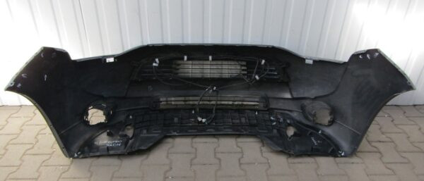 Bumper Mitsubishi Outlander 3 III 12-15 6400D558ZZ Voorbumper PJ363