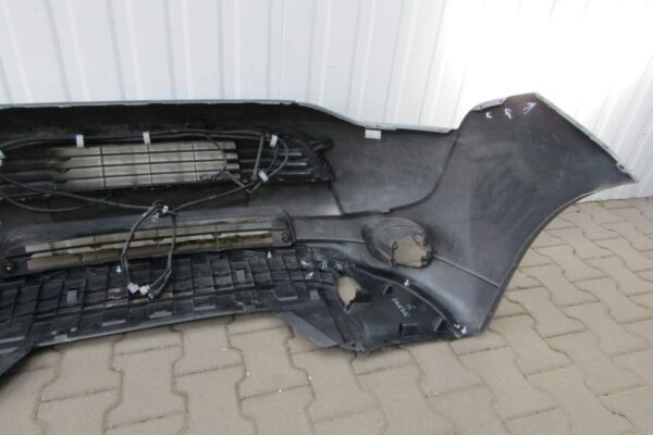 Bumper Mitsubishi Outlander 3 III 12-15 6400D558ZZ Voorbumper PJ363