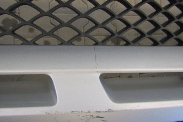Bumper Mercedes X Klasse W470 17- Voorbumper X4947