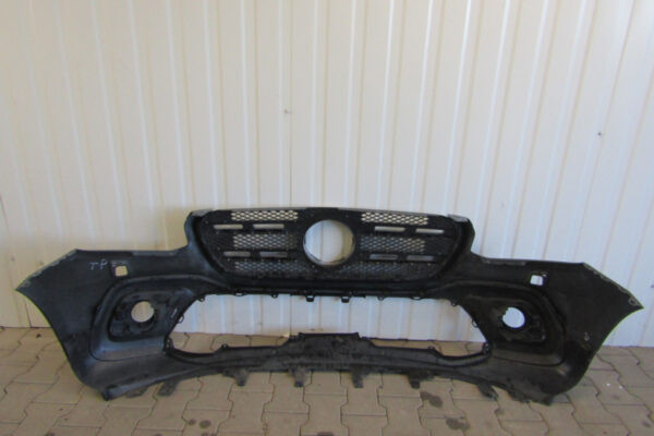 Bumper Mercedes X Klasse W470 17- Voorbumper X4947