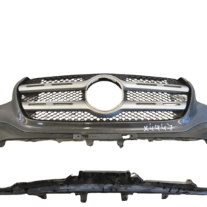 Bumper Mercedes X Klasse W470 17- Voorbumper X4947