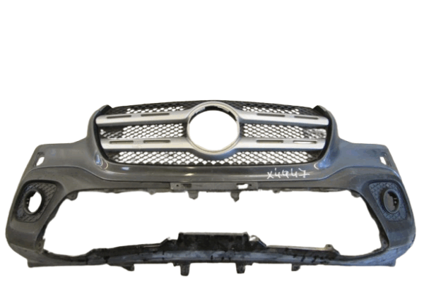 Bumper Mercedes X Klasse W470 17- Voorbumper X4947