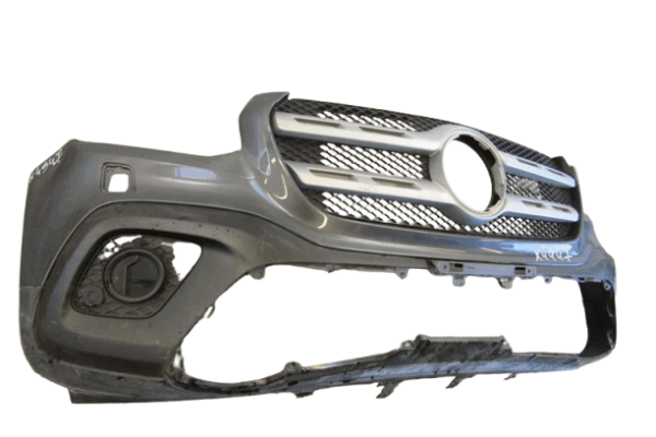 Bumper Mercedes X Klasse W470 17- Voorbumper X4947