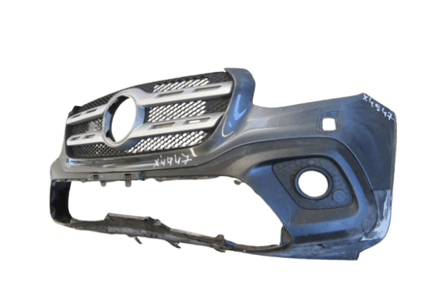 Bumper Mercedes X Klasse W470 17- Voorbumper X4947