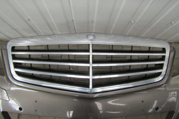 Bumper Mercedes E-KLASSE W212 09-12 A2128850525 Voorbumper MK2492