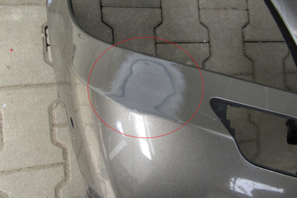 Bumper Mercedes E-KLASSE W212 09-12 A2128850525 Voorbumper MK2492