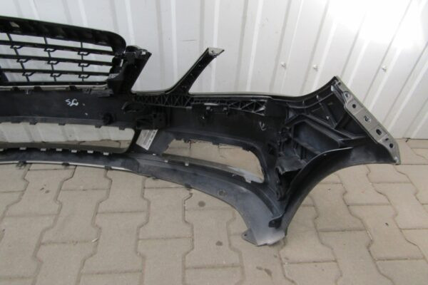 Bumper Mercedes E-KLASSE W212 09-12 A2128850525 Voorbumper MK2492
