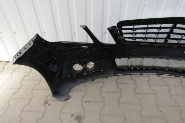 Bumper Mercedes E-KLASSE W212 09-12 A2128850525 Voorbumper MK2492