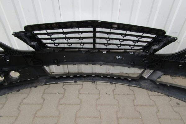 Bumper Mercedes E-KLASSE W212 09-12 A2128850525 Voorbumper MK2492