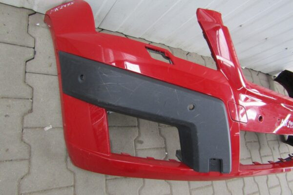 Bumper  Mercedes GLK X204 08-12 A2048851425 Voorbumper MK2495
