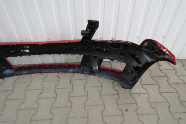 Bumper  Mercedes GLK X204 08-12 A2048851425 Voorbumper MK2495