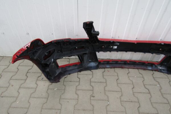 Bumper  Mercedes GLK X204 08-12 A2048851425 Voorbumper MK2495