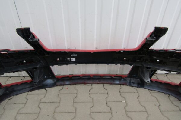 Bumper  Mercedes GLK X204 08-12 A2048851425 Voorbumper MK2495
