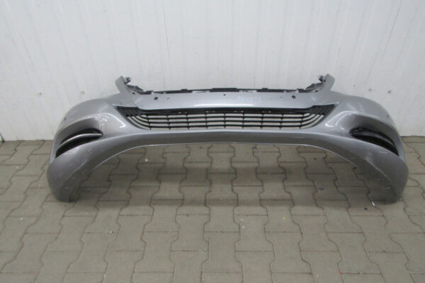 Bumper Mercedes S-klasse W222 13-17 A2228800147 Voorbumper MK4326