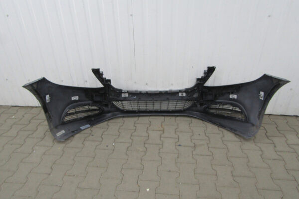 Bumper Mercedes S-klasse W222 13-17 A2228800147 Voorbumper MK4326