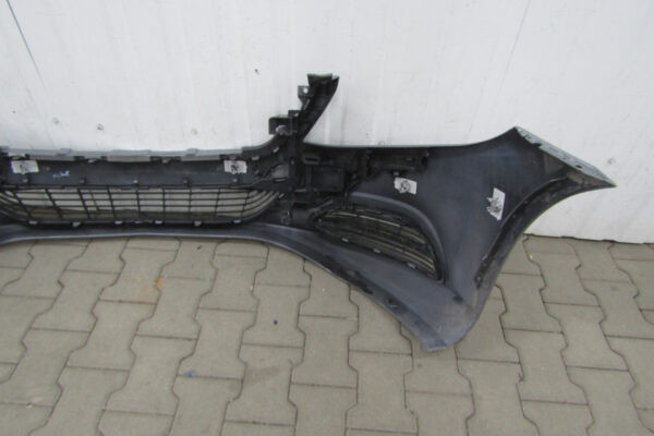 Bumper Mercedes S-klasse W222 13-17 A2228800147 Voorbumper MK4326