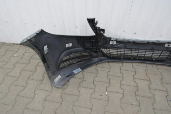 Bumper Mercedes S-klasse W222 13-17 A2228800147 Voorbumper MK4326