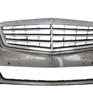 Bumper Mercedes E-KLASSE W212 09-12 A2128850525 Voorbumper MK2492