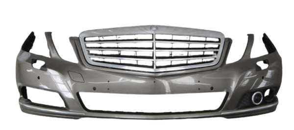 Bumper Mercedes E-KLASSE W212 09-12 A2128850525 Voorbumper MK2492
