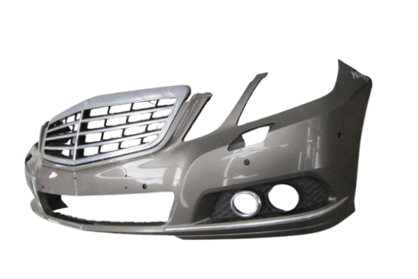 Bumper Mercedes E-KLASSE W212 09-12 A2128850525 Voorbumper MK2492