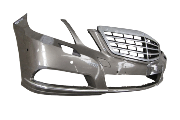 Bumper Mercedes E-KLASSE W212 09-12 A2128850525 Voorbumper MK2492