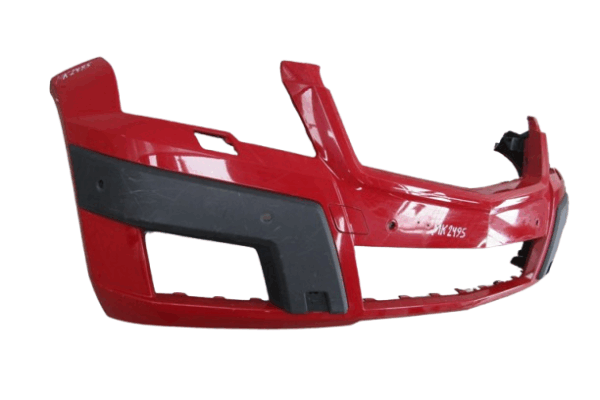 Bumper  Mercedes GLK X204 08-12 A2048851425 Voorbumper MK2495