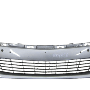 Bumper Mercedes S-klasse W222 13-17 A2228800147 Voorbumper MK4326