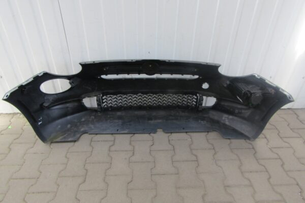 Bumper	Fiat 500 FACELIFT 15- Voorbumper MZ933