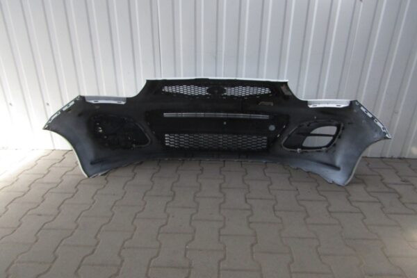 Bumper Kia Picanto 2 II 5D 11-14 Voorbumper Q6083