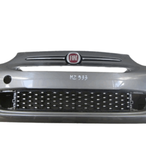 Bumper	Fiat 500 FACELIFT 15- Voorbumper MZ933
