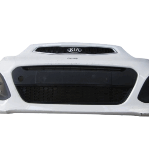 Bumper Kia Picanto 2 II 5D 11-14 Voorbumper Q6083
