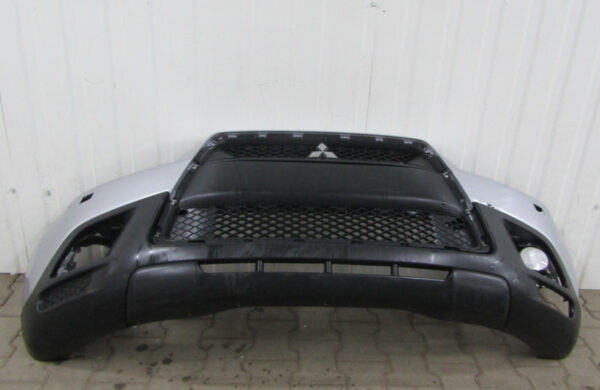 Bumper  Mitsubishi ASX 10-12 6400C950 Voorbumper SM182