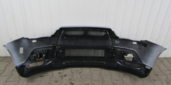 Bumper  Mitsubishi ASX 10-12 6400C950 Voorbumper SM182