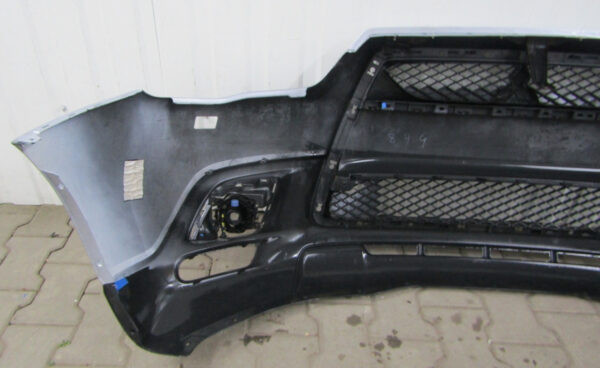 Bumper  Mitsubishi ASX 10-12 6400C950 Voorbumper SM182