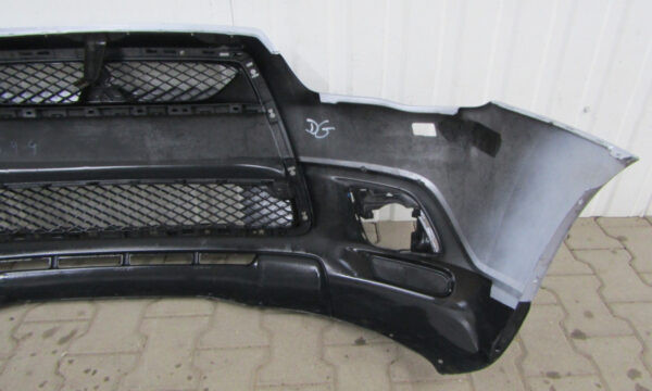 Bumper  Mitsubishi ASX 10-12 6400C950 Voorbumper SM182