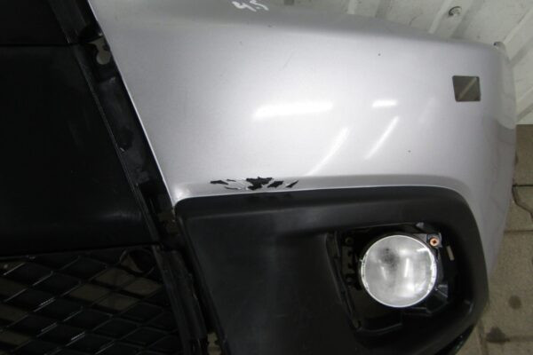Bumper  Mitsubishi ASX 10-12 6400C950 Voorbumper SM182