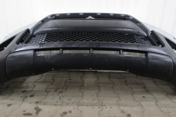 Bumper  Mitsubishi ASX 10-12 6400C950 Voorbumper SM182