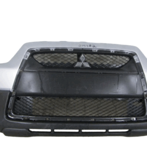 Bumper  Mitsubishi ASX 10-12 6400C950 Voorbumper SM182