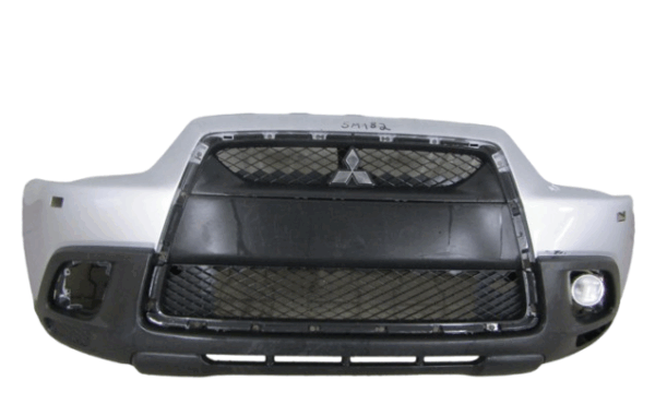 Bumper  Mitsubishi ASX 10-12 6400C950 Voorbumper SM182