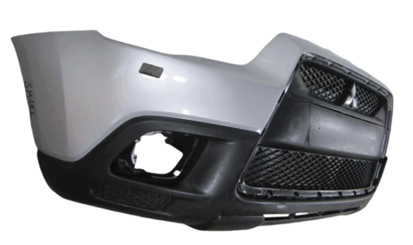 Bumper  Mitsubishi ASX 10-12 6400C950 Voorbumper SM182