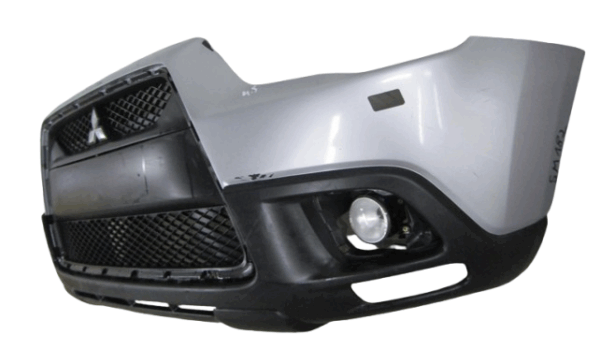 Bumper  Mitsubishi ASX 10-12 6400C950 Voorbumper SM182