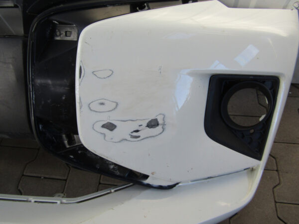 Bumper Mitsubishi Space Star III spacestar 19- Voorbumper X5164